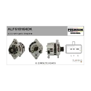 ALF610164DK FLAMAR