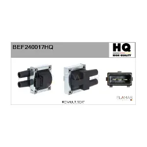 BEF240017HQ FLAMAR