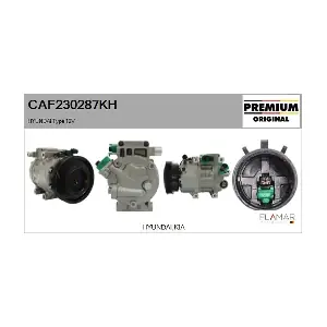 CAF230287KH FLAMAR
