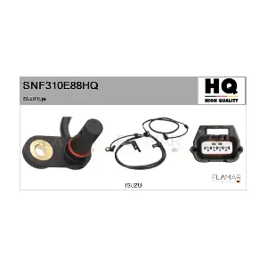 FLAMAR SNF310E88HQ