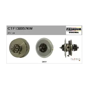 CTF130057KW FLAMAR