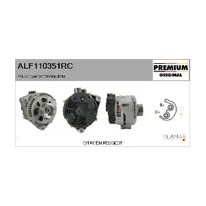 FLAMAR ALF110351RC