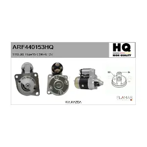 FLAMAR ARF440153HQ
