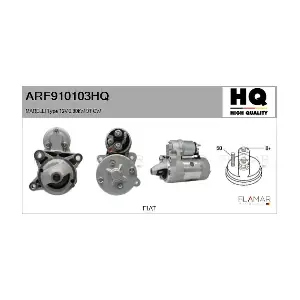 ARF910103HQ FLAMAR