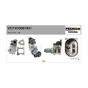 VEF810087KH FLAMAR