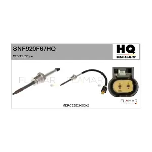SNF920F67HQ FLAMAR