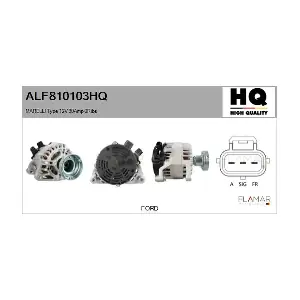 FLAMAR ALF810103HQ