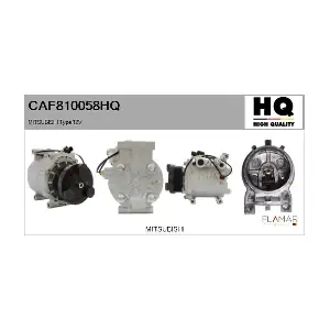 CAF810058HQ FLAMAR