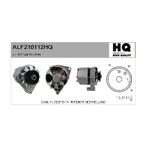 FLAMAR ALF210112HQ