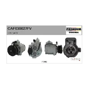 CAF030027FV FLAMAR