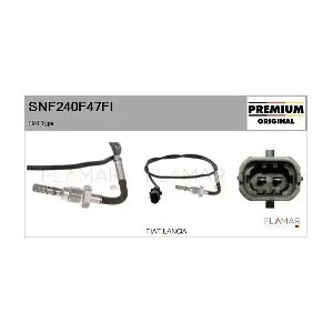 SNF240F47FI FLAMAR