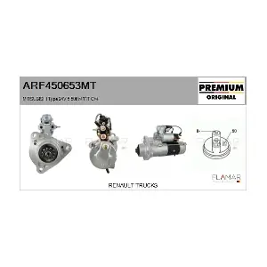 ARF450653MT FLAMAR