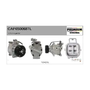 CAF650068TL FLAMAR