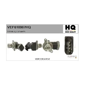 VEF610067HQ FLAMAR