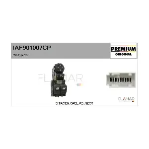 IAF901007CP FLAMAR