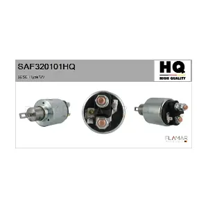 SAF320101HQ FLAMAR