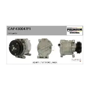 FLAMAR CAF430047FI