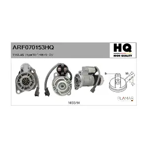 FLAMAR ARF070153HQ