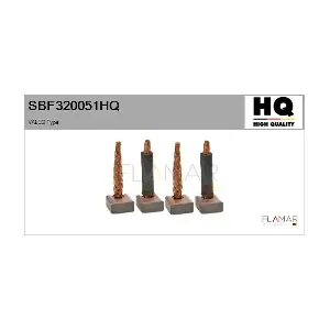 FLAMAR SBF320051HQ