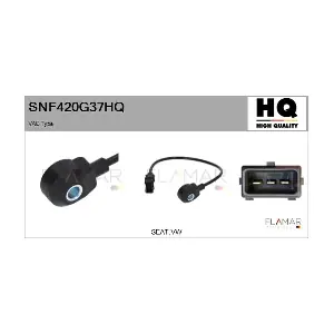 SNF420G37HQ FLAMAR