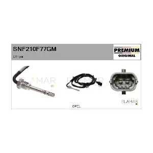 SNF210F77GM FLAMAR