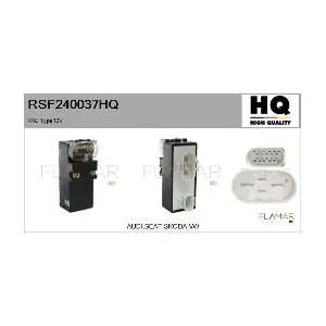 RSF240037HQ FLAMAR