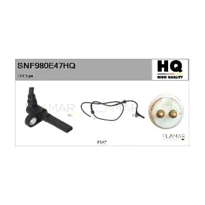 SNF980E47HQ FLAMAR