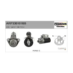 ARF530101BS FLAMAR