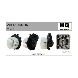 VHF610037HQ FLAMAR