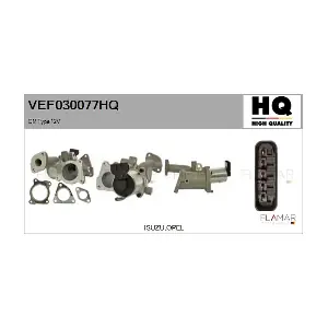 VEF030077HQ FLAMAR