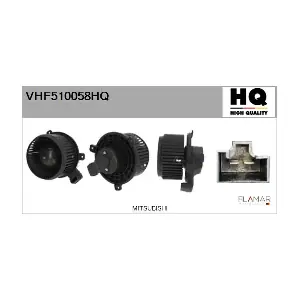 VHF510058HQ FLAMAR