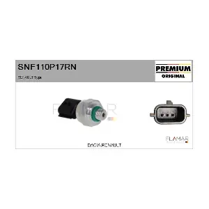 SNF110P17RN FLAMAR