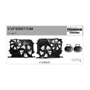 EVF920077GM FLAMAR