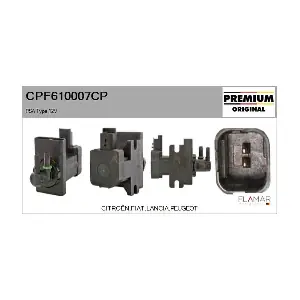 CPF610007CP FLAMAR