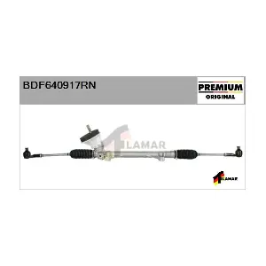 BDF640917RN FLAMAR