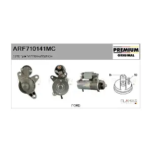 FLAMAR ARF710141MC