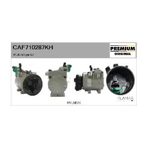 CAF710287KH FLAMAR