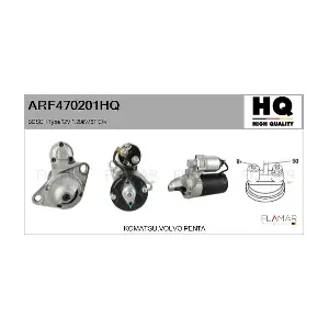 FLAMAR ARF470201HQ