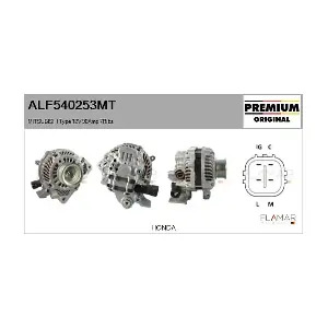 ALF540253MT FLAMAR