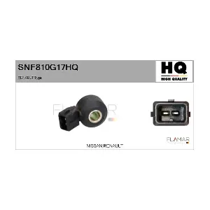 SNF810G17HQ FLAMAR