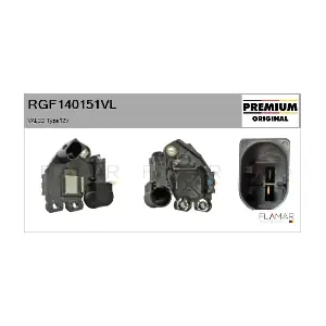 RGF140151VL FLAMAR