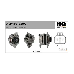 ALF430153HQ FLAMAR
