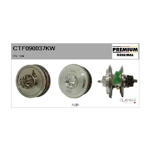 CTF090037KW FLAMAR