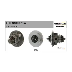 FLAMAR CTF810077KW