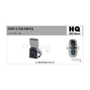 SNF310A18HQ FLAMAR
