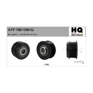 FLAMAR APF780109HQ