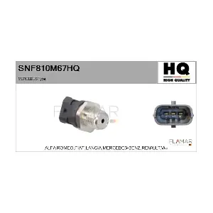 SNF810M67HQ FLAMAR