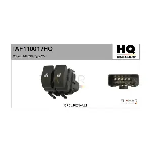 IAF110017HQ FLAMAR