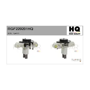 FLAMAR RGF220201HQ