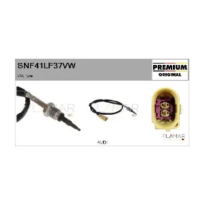 SNF41LF37VW FLAMAR